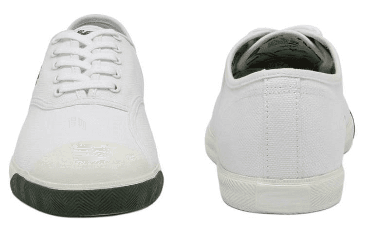 Кроссовки Lacoste - изображение 4