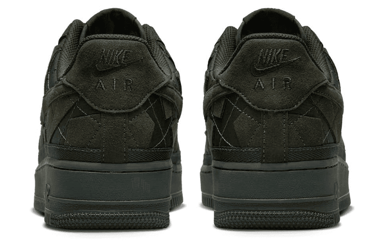 Кроссовки Nike Air Force 1 Low Sequoia — фото 5