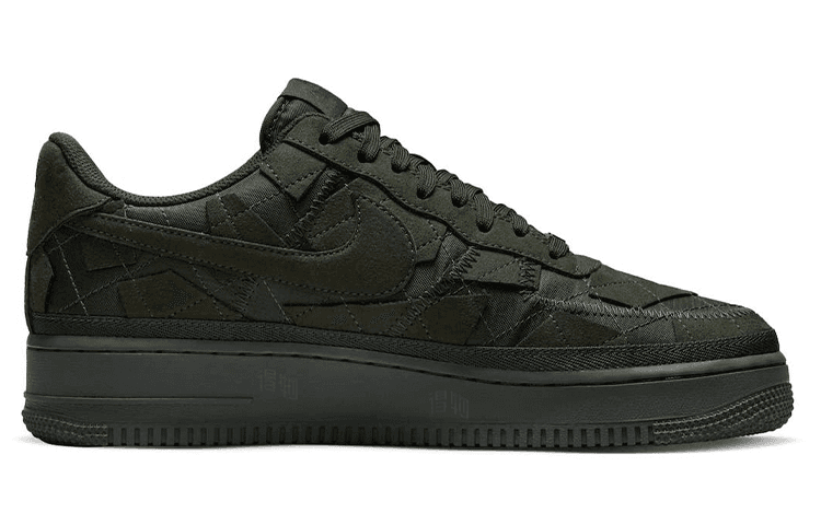 Кроссовки Nike Air Force 1 Low Sequoia — фото 2