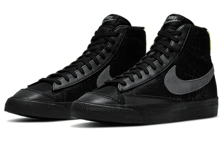 Кроссовки Nike Blazer "Spider Web" - изображение 3