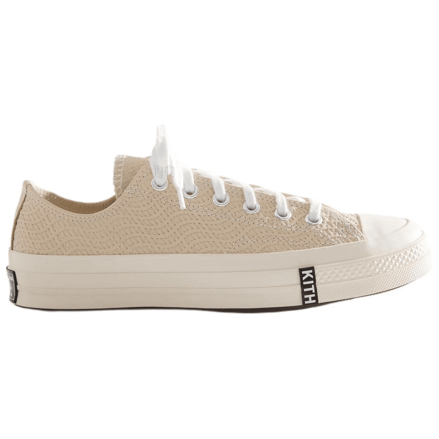 Кроссовки KITH x Converse Chuck Taylor All Star 70 Ox Monogram - изображение 2