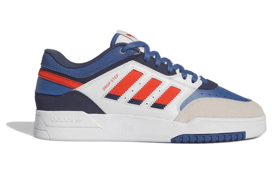 Кроссовки adidas originals Drop Step - изображение 2