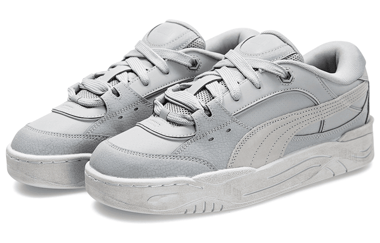 Кроссовки PUMA 180 Reflective - изображение 3