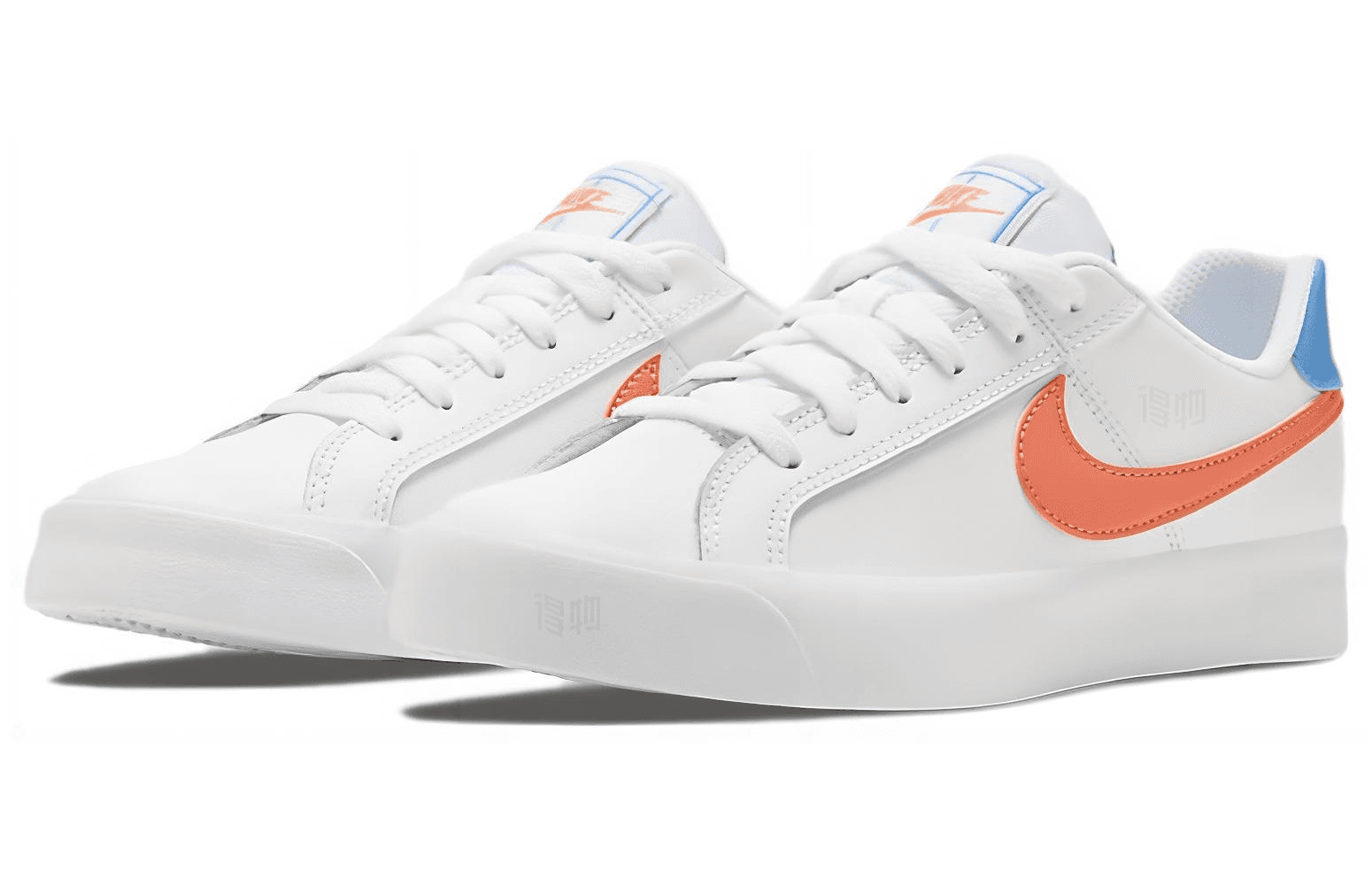 Кроссовки Nike Blazer low - изображение 3