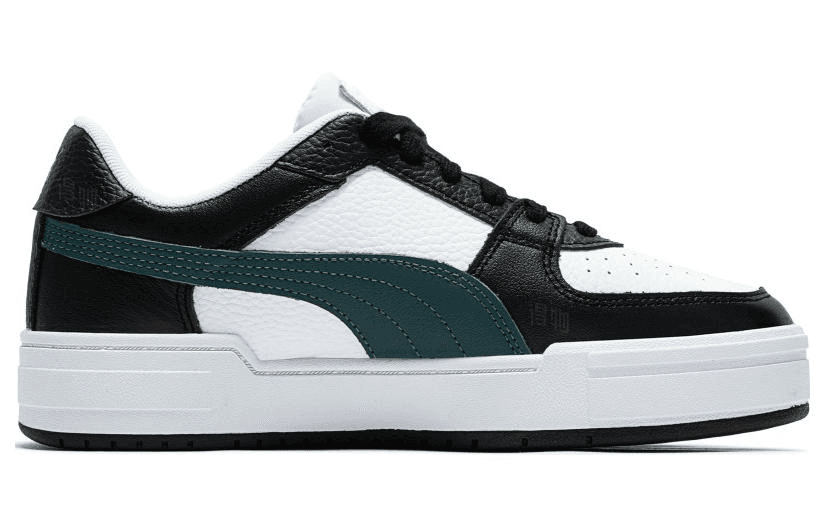 Кроссовки PUMA Ca Pro White Black Green - изображение 2