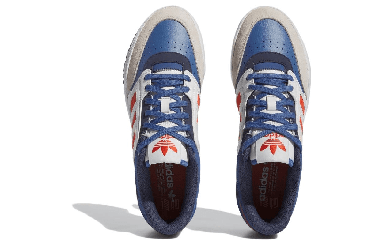 Кроссовки adidas originals Drop Step - изображение 4