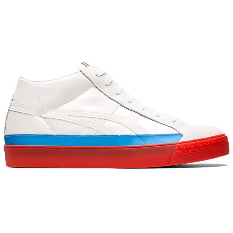 Кроссовки Onitsuka Tiger Fabre - изображение 2