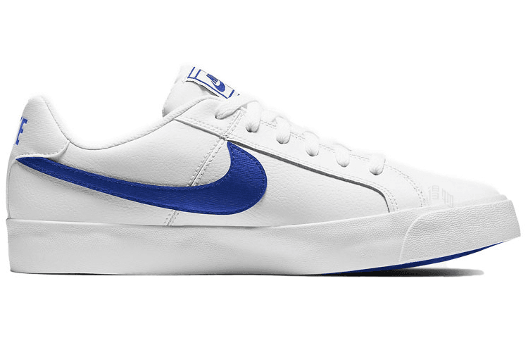 Кроссовки Nike Court Royale ac - изображение 2