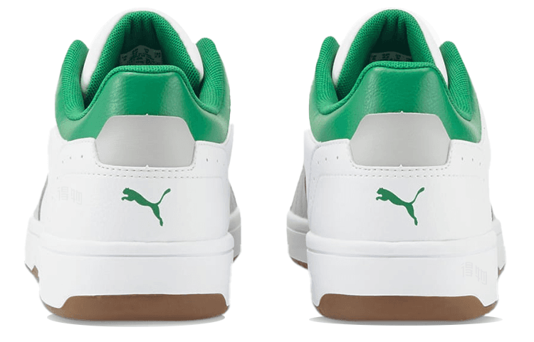 Кроссовки PUMA REBOUND - изображение 4