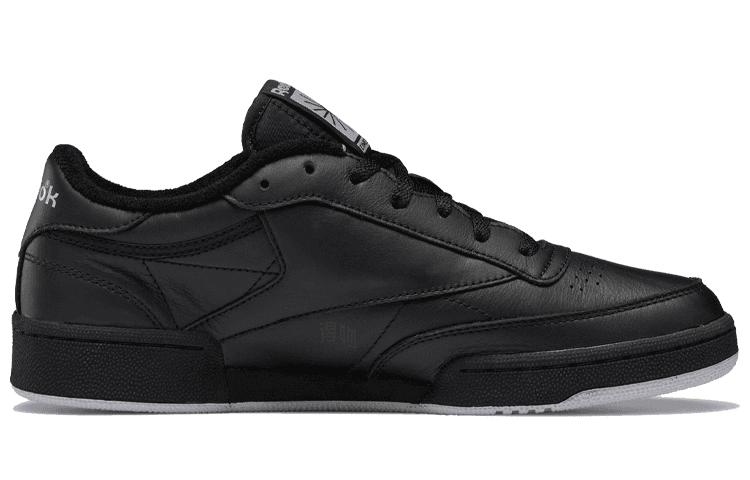 Кроссовки Eames x Reebok Club C - изображение 2