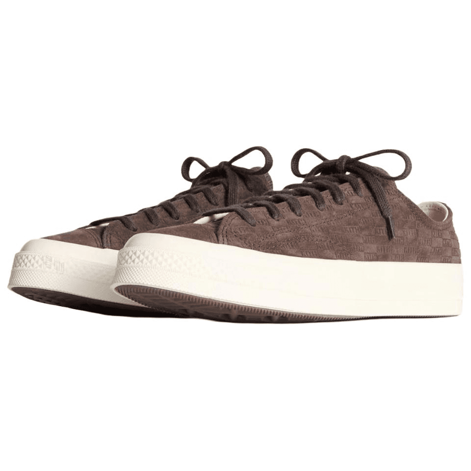 Кроссовки KITH x Converse Chuck 70 Ox Ganache - изображение 3