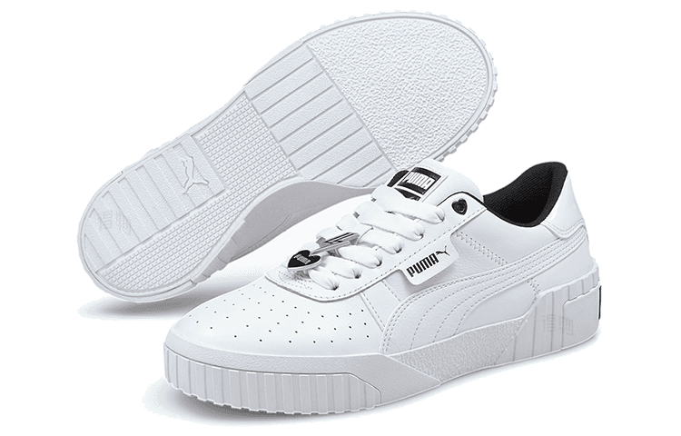 Кроссовки PUMA Cali Galentine's - изображение 5
