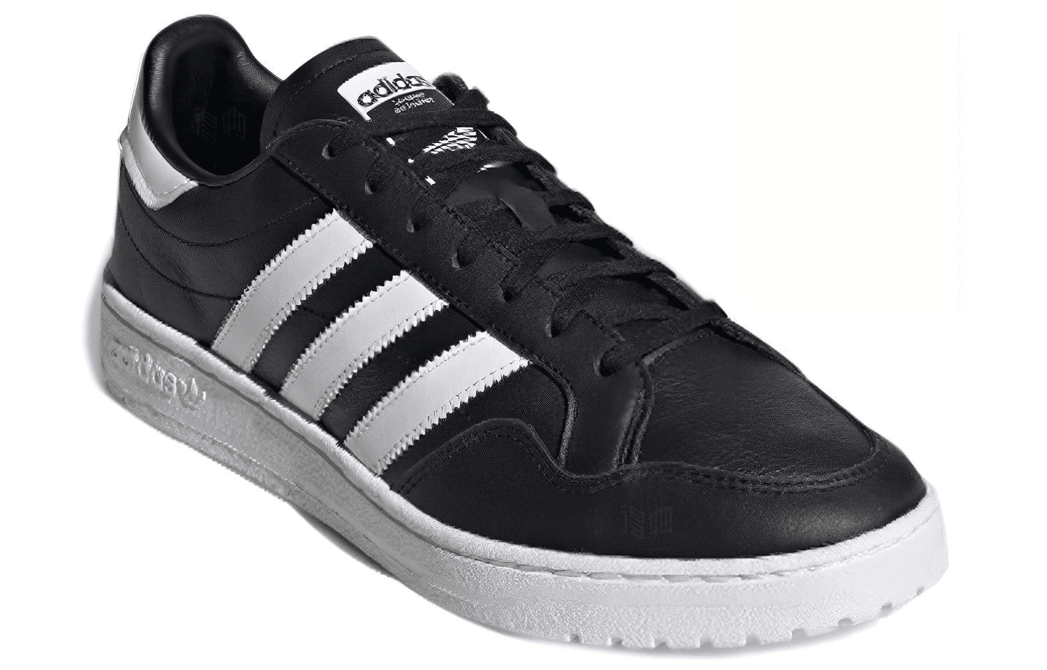 Кроссовки adidas Team Court - изображение 2