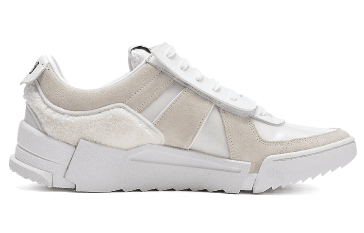 Кроссовки Onitsuka Tiger D-Trainer Slip-On - изображение 2