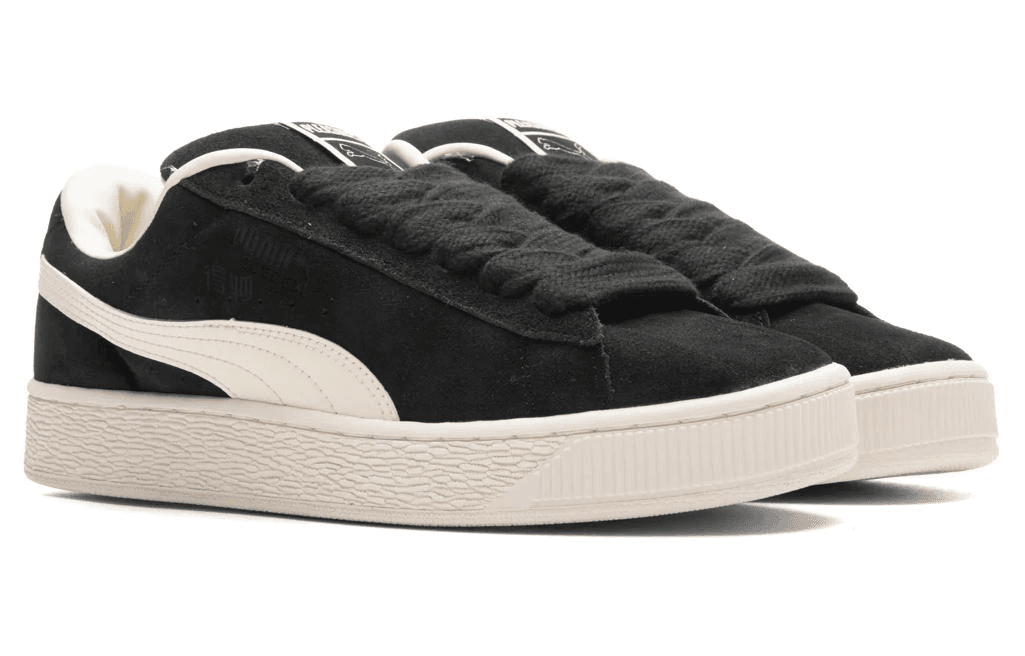 Кроссовки PLEASURES x PUMA Suede XL - изображение 3