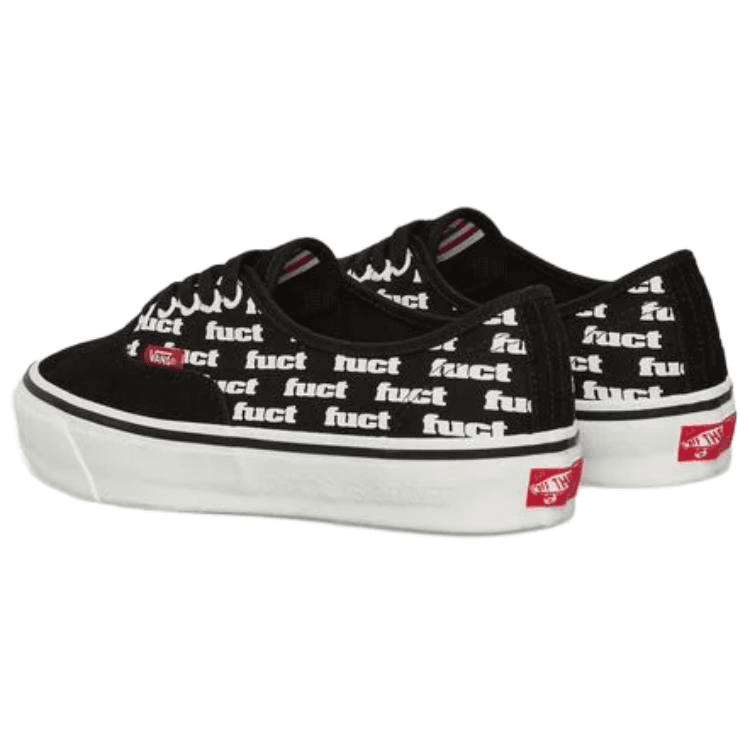 Кроссовки Vans Authentic Reissue 44 LX - изображение 3