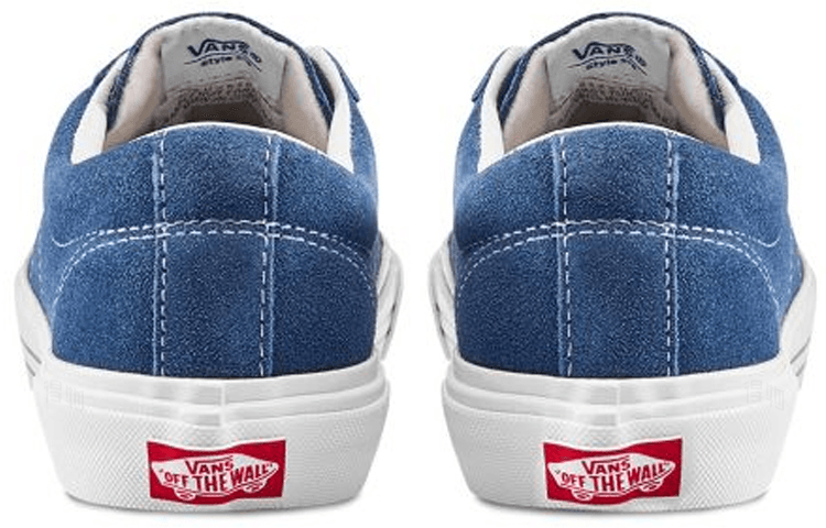 Кроссовки Vans SID DX "Anaheim Factory" - изображение 4