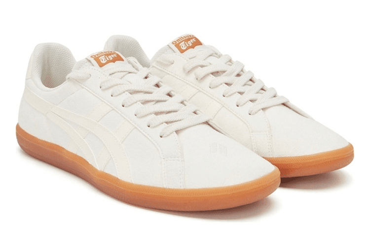 Кроссовки Onitsuka Tiger DD Trainer - изображение 2
