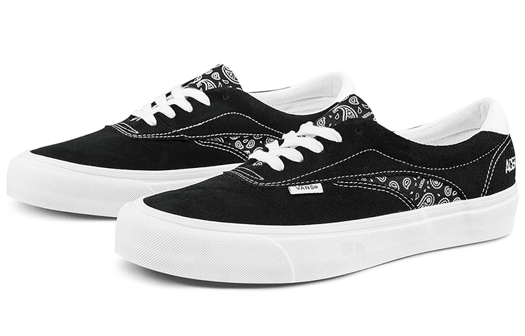 Кроссовки Vans Acer NI - изображение 2