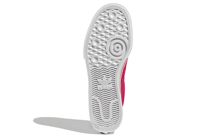 Кроссовки adidas originals NIZZA originals Platform - изображение 6