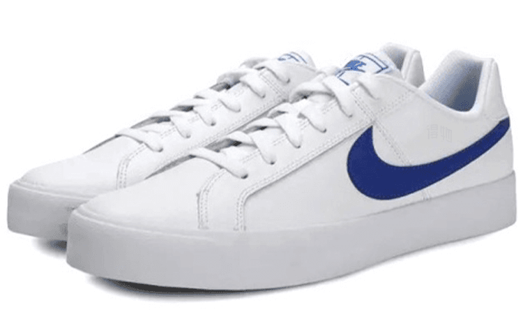 Кроссовки Nike Court Royale ac - изображение 3