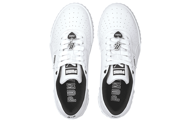 Кроссовки PUMA Cali Galentine's - изображение 3
