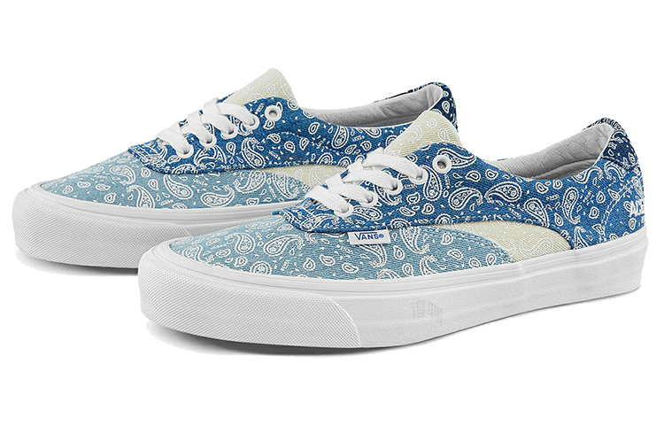 Кроссовки Vans Acer NI Sp - изображение 2