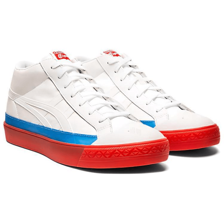 Кроссовки Onitsuka Tiger Fabre - изображение 3