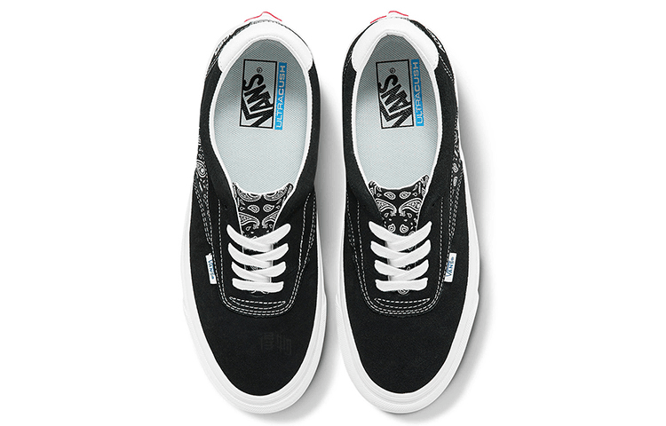 Кроссовки Vans Acer NI - изображение 4
