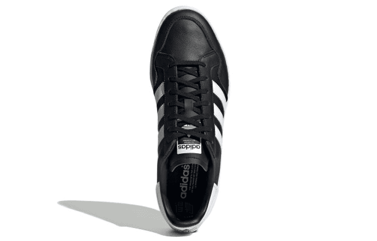 Кроссовки adidas Team Court - изображение 4