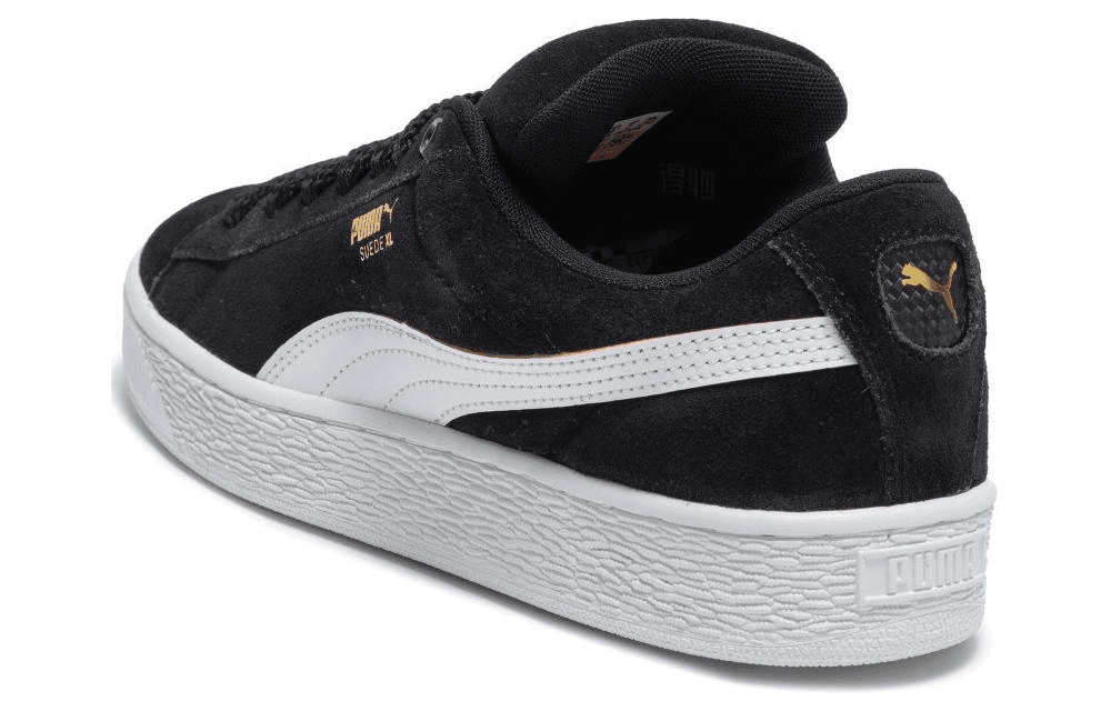 Кроссовки PUMA Ferrari Suede XL - изображение 5