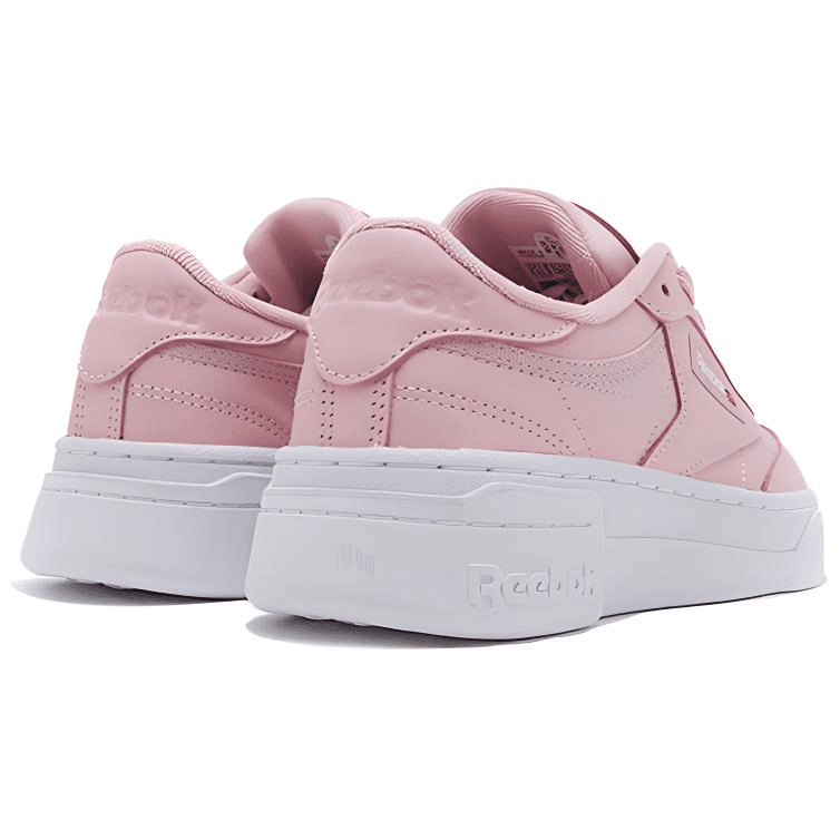 Кроссовки Reebok Club C Pink - изображение 4