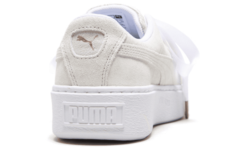 Кроссовки PUMA Platform - изображение 4