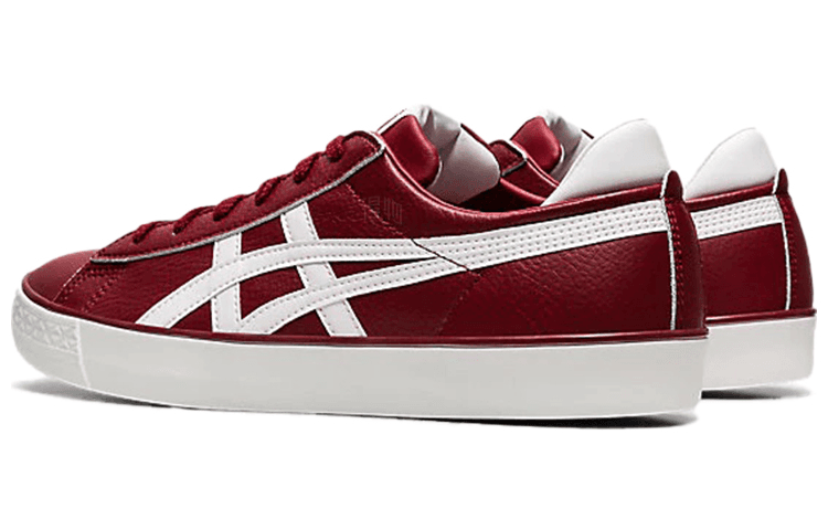Кроссовки Onitsuka Tiger Fabre - изображение 4