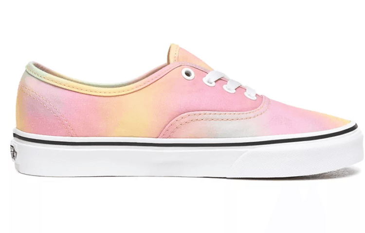 Кроссовки Vans Aura Shift Authentic - изображение 2