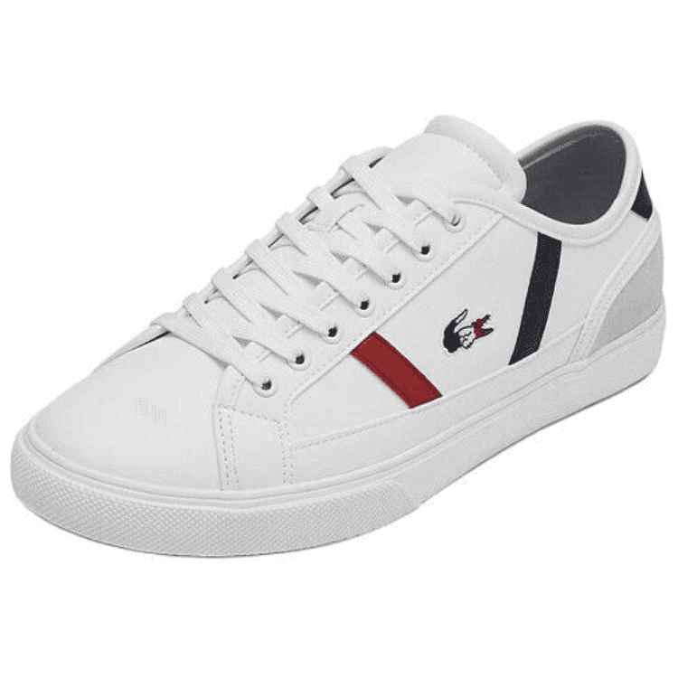 Кроссовки LACOSTE - изображение 2
