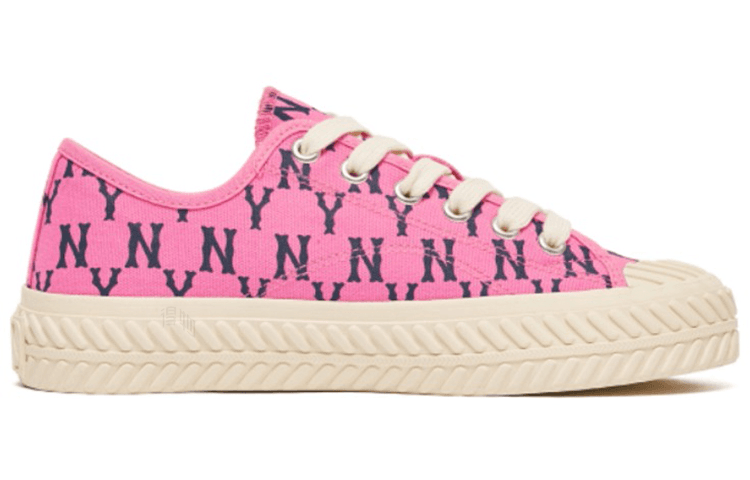 Кроссовки MLB Play Ball Pink - изображение 2