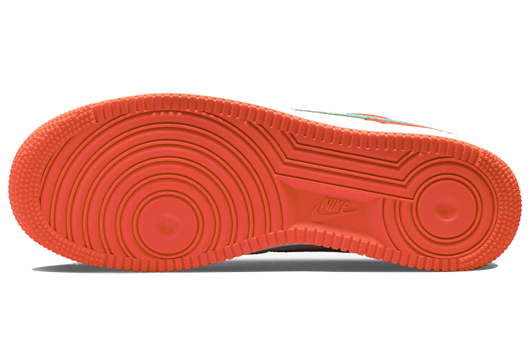 Кроссовки Nike Air Force 1 Low "Athletic Club" — фото 6