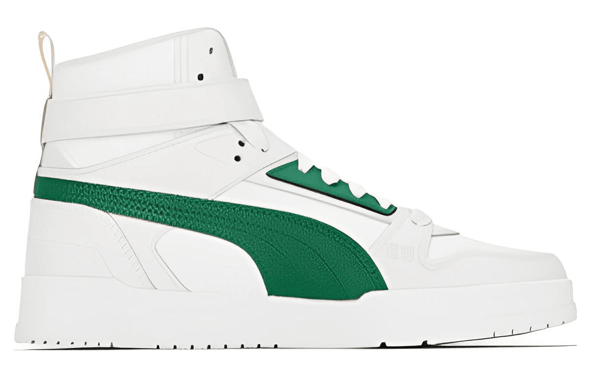 Кроссовки PUMA RBD Game - изображение 2