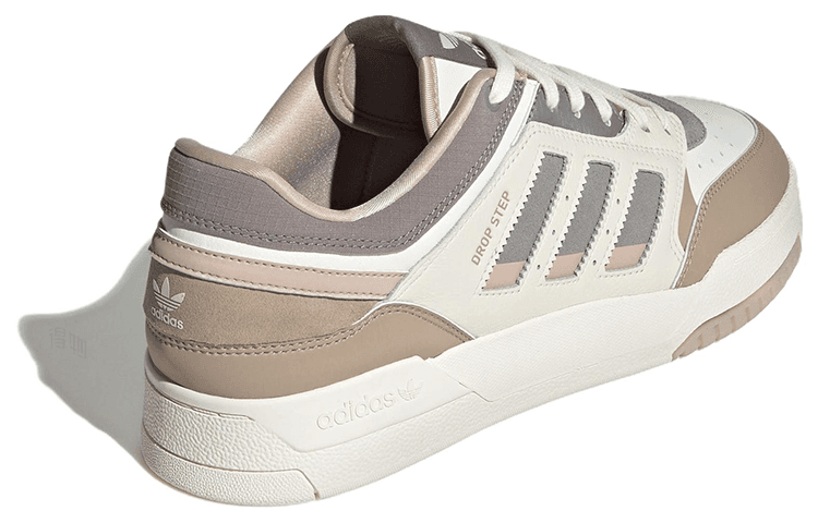 Кроссовки adidas Drop Step Low - изображение 4