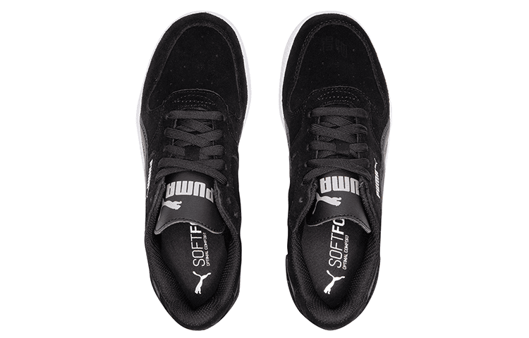 Кроссовки PUMA Icra Trainer SD Black - изображение 3