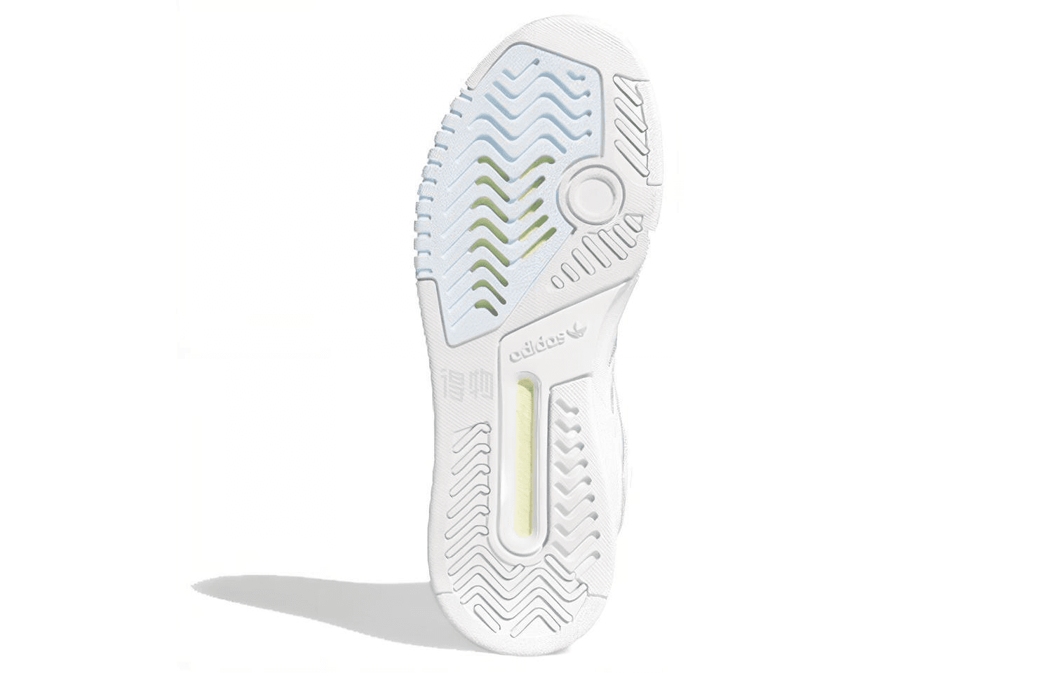 Кроссовки adidas originals Drop Step Step - изображение 5