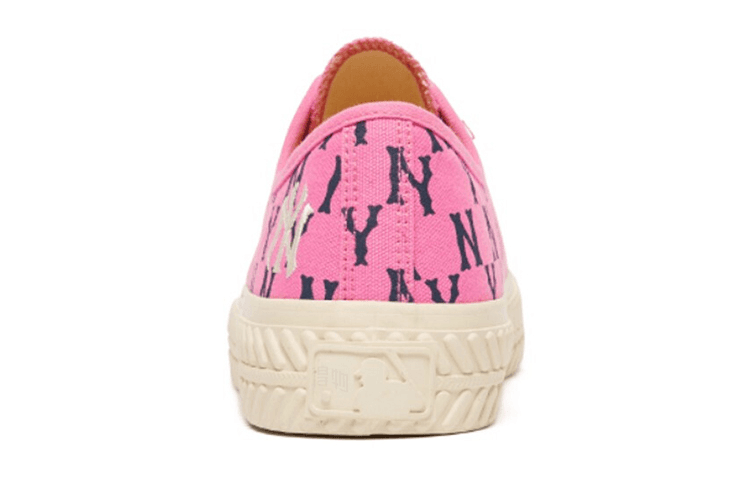 Кроссовки MLB Play Ball Pink - изображение 5
