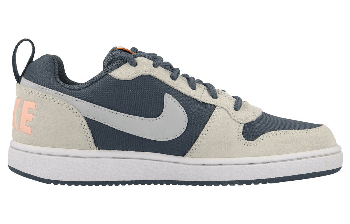 Кроссовки Nike Court Borough Low PRM - изображение 2