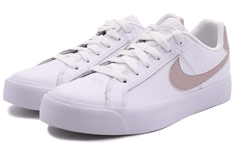 Кроссовки Nike Court Royale AC Pink - изображение 3