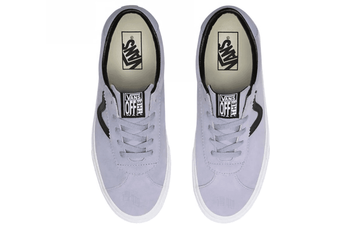Кроссовки Vans - изображение 4