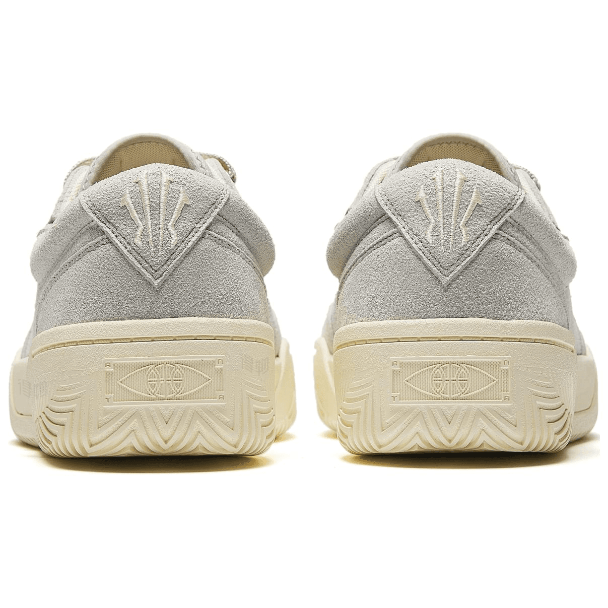 Кроссовки Anta KAI Tribe Low - изображение 5