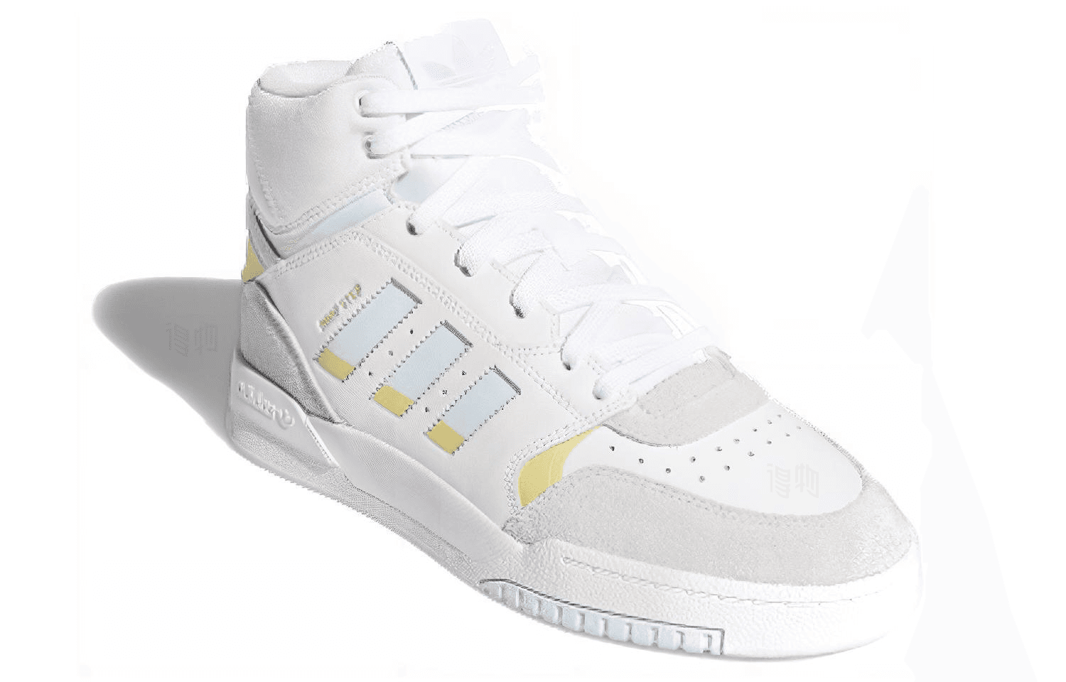 Кроссовки adidas originals Drop Step Step - изображение 2
