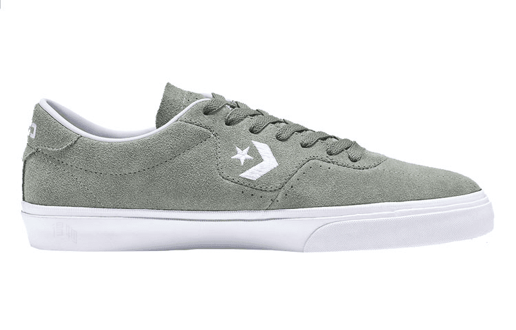 Кроссовки Converse Louie Lopez Pro Low Top - изображение 2