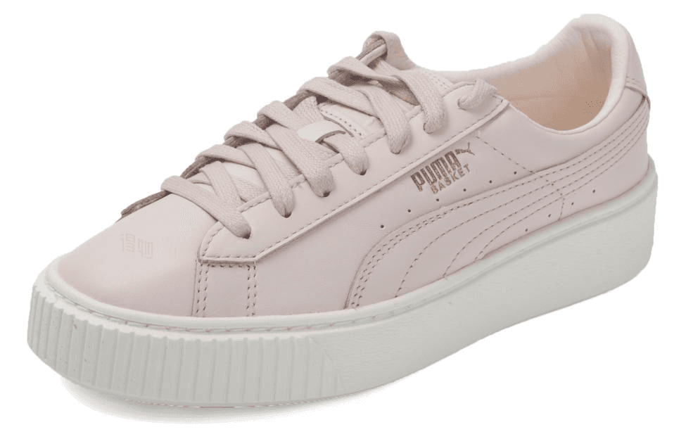 Кроссовки PUMA - изображение 3